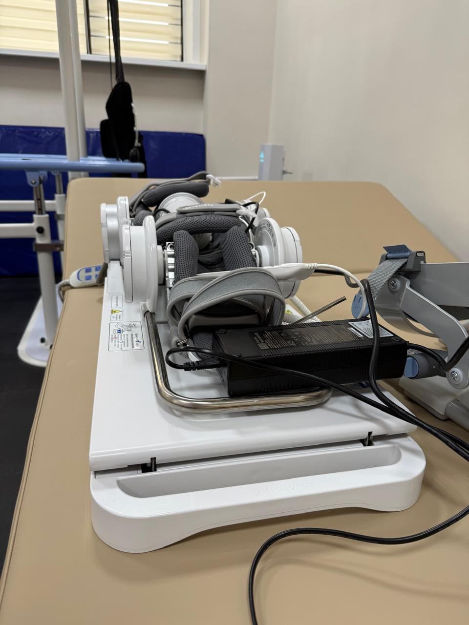 нейрореабилитация Астана