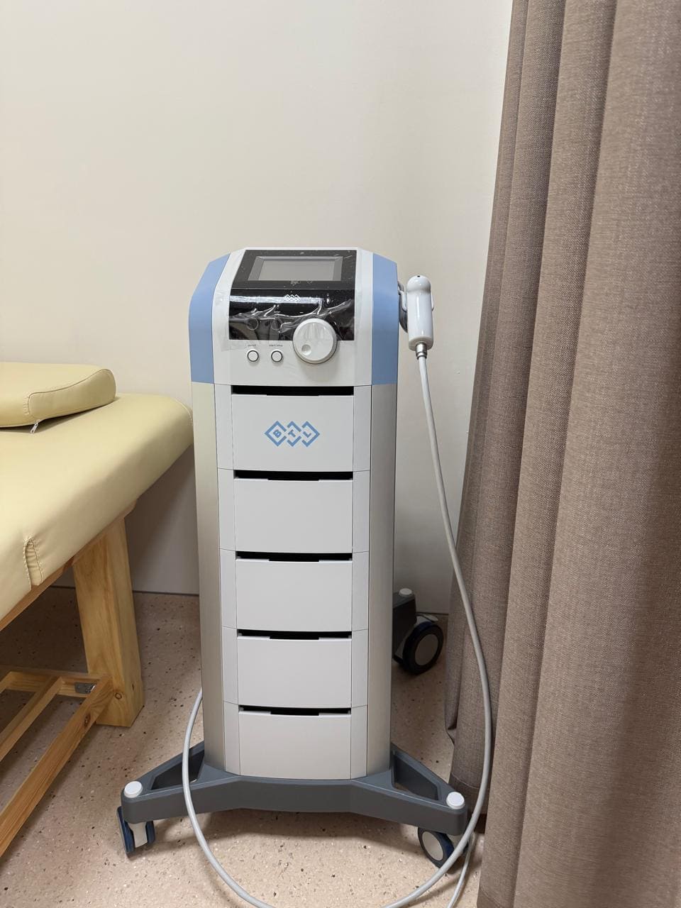 нейрореабилитация Астана