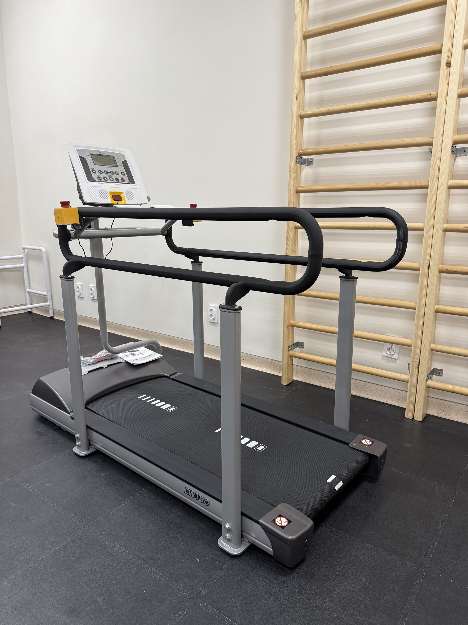 нейрореабилитация Астана