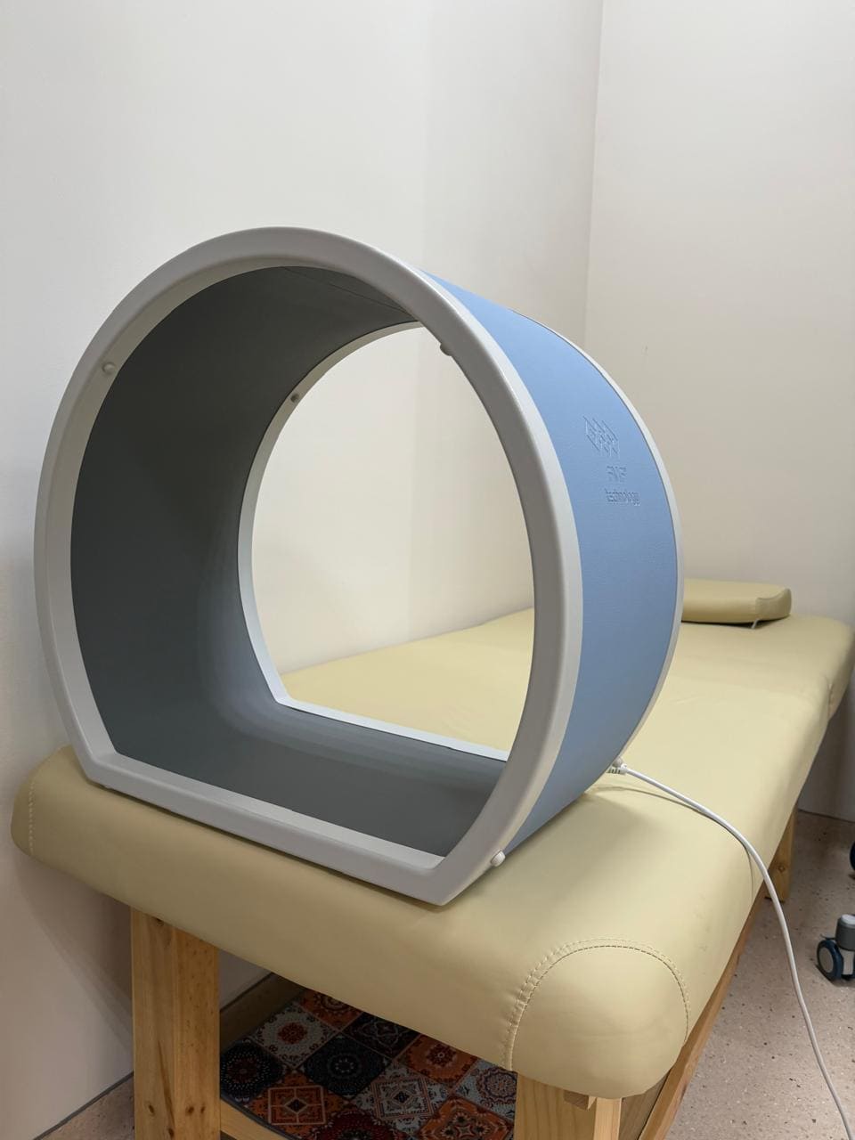 нейрореабилитация Астана