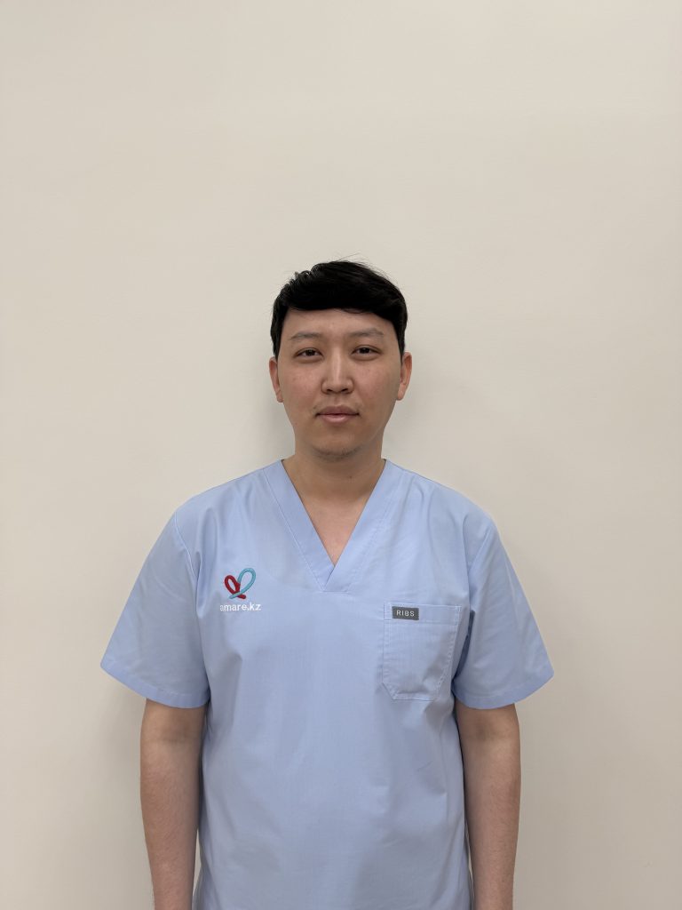 нейрореабилитация Астана