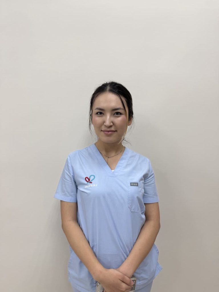 нейрореабилитация Астана