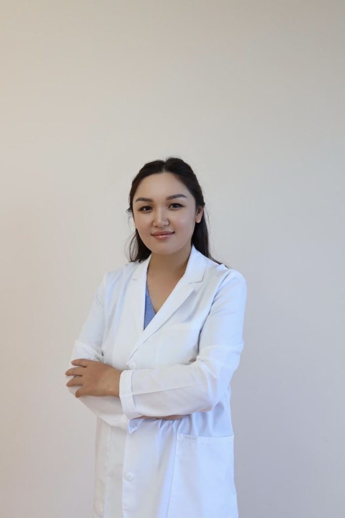 нейрореабилитация Астана